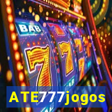 ATE777jogos