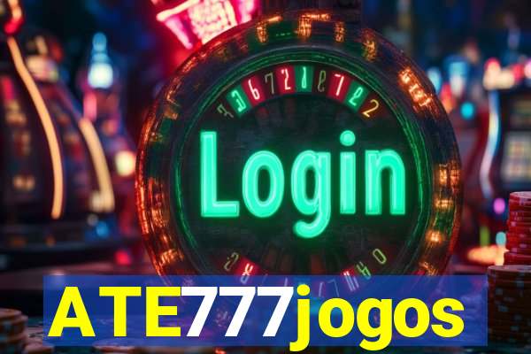 ATE777jogos