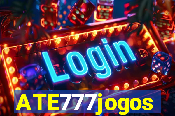 ATE777jogos