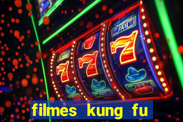 filmes kung fu futebol clube completo dublado
