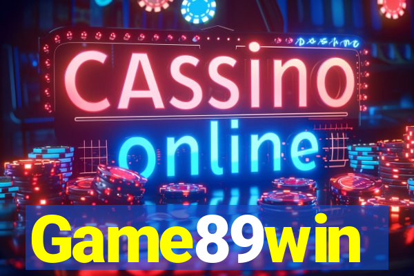 Game89win