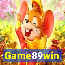 Game89win