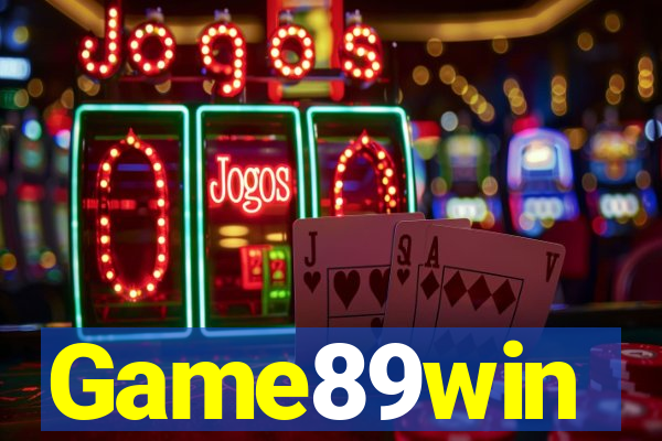 Game89win