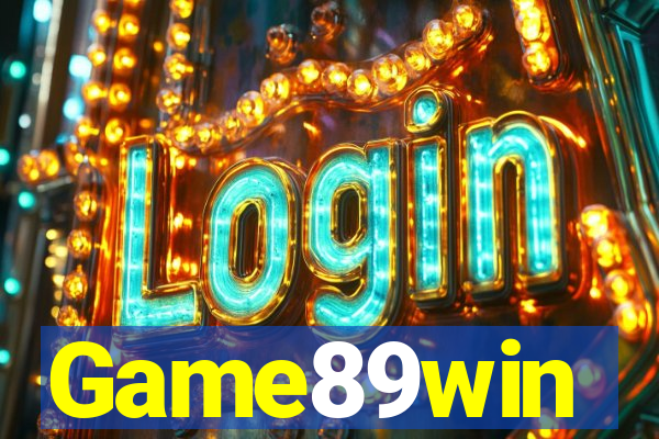Game89win