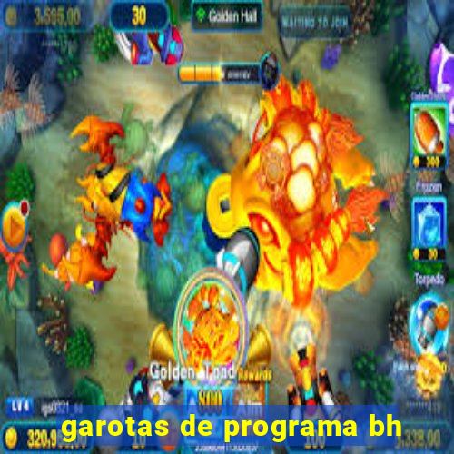 garotas de programa bh