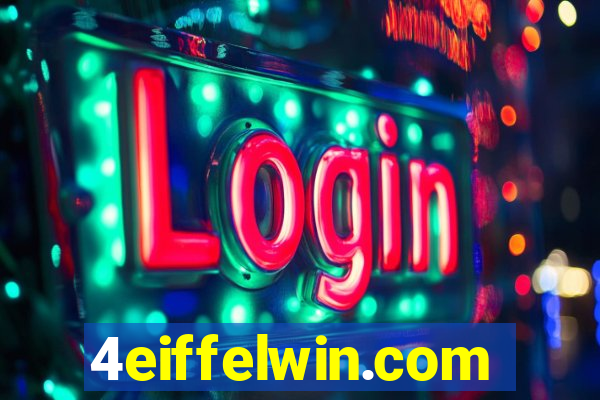 4eiffelwin.com
