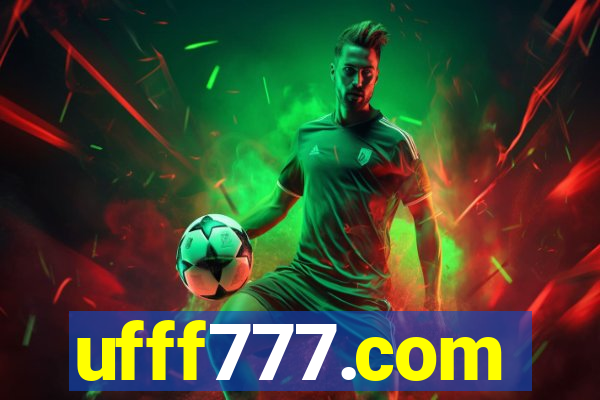 ufff777.com