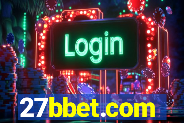 27bbet.com