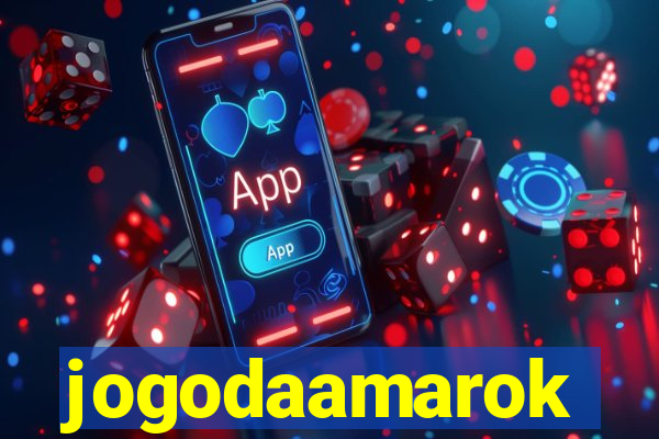 jogodaamarok