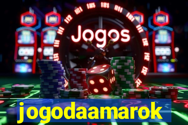 jogodaamarok