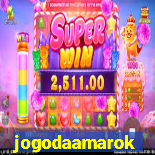 jogodaamarok