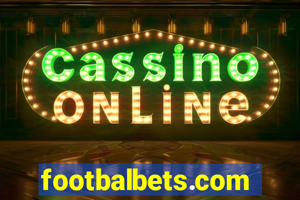 footbalbets.com