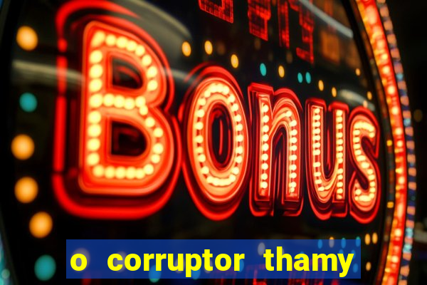 o corruptor thamy bastida pdf