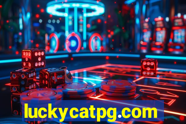 luckycatpg.com