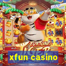 xfun casino