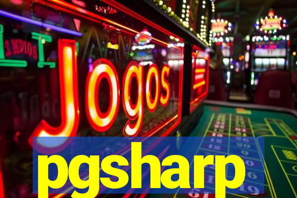 pgsharp