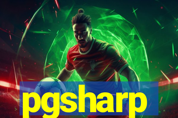 pgsharp