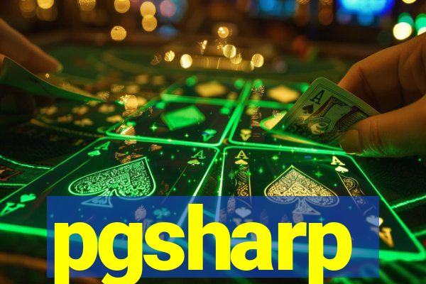 pgsharp