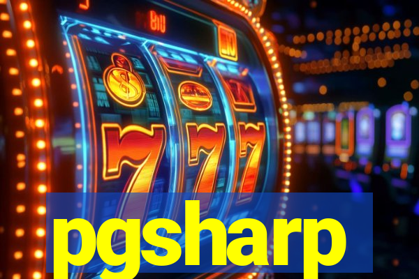 pgsharp