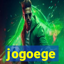 jogoege