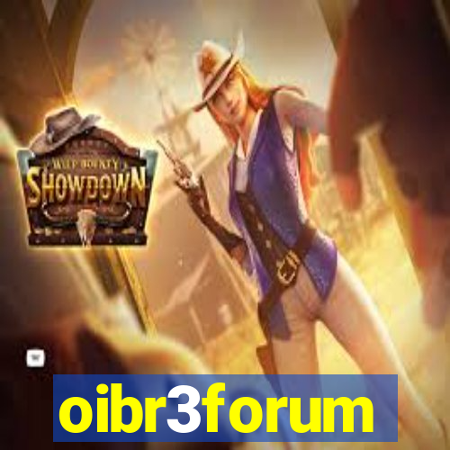 oibr3forum