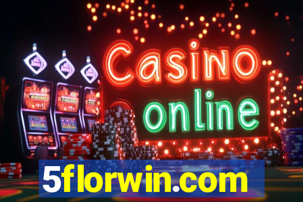 5florwin.com