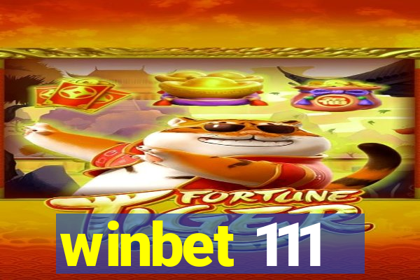 winbet 111