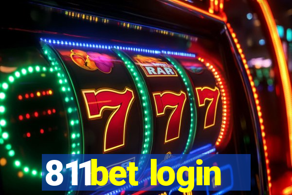 811bet login