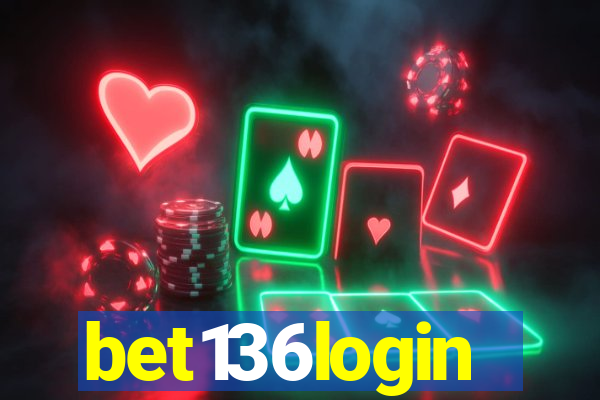 bet136login