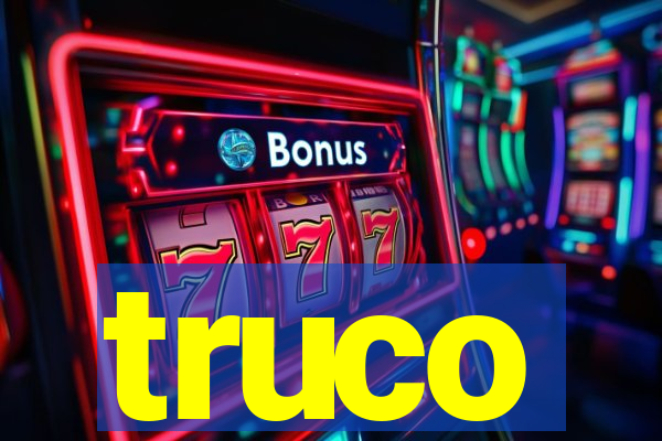 truco brasileiro-giro feliz