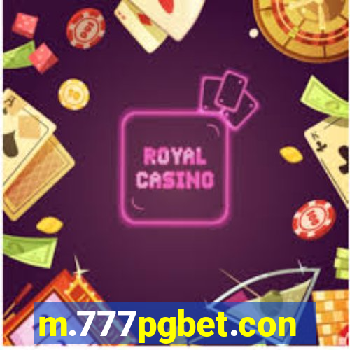 m.777pgbet.con