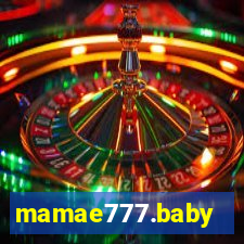 mamae777.baby