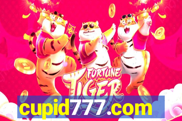 cupid777.com