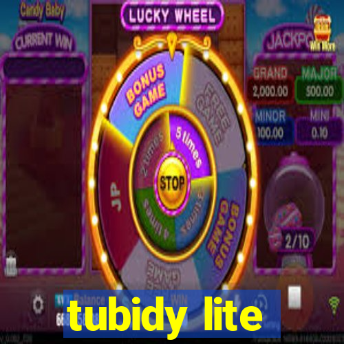 tubidy lite