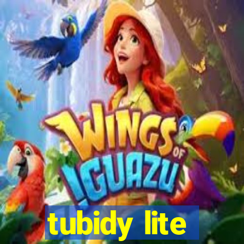tubidy lite