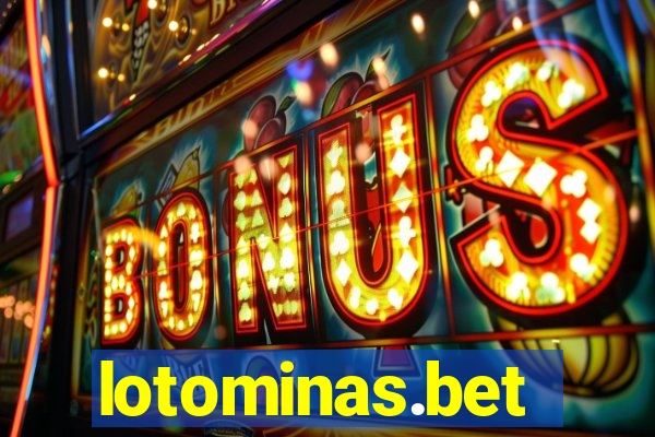 lotominas.bet