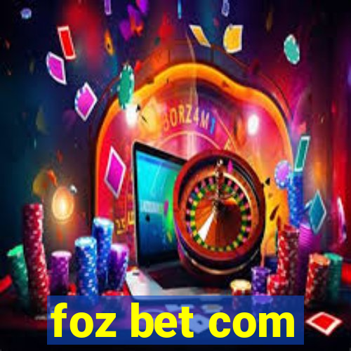 foz bet com