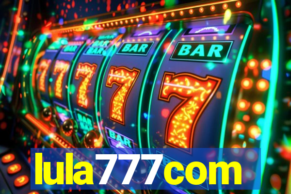 lula777com