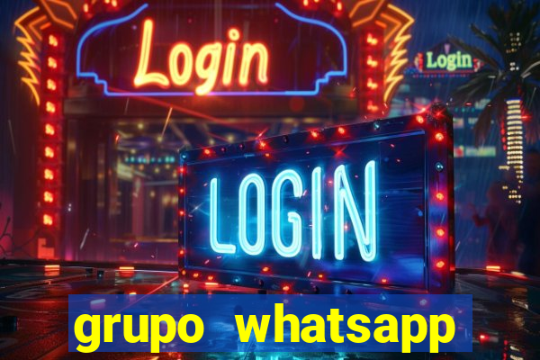 grupo whatsapp santos fc