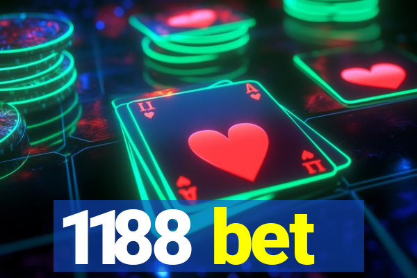 1188 bet