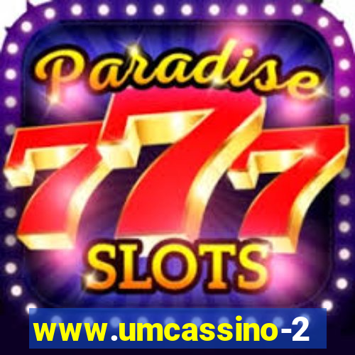 www.umcassino-2.com
