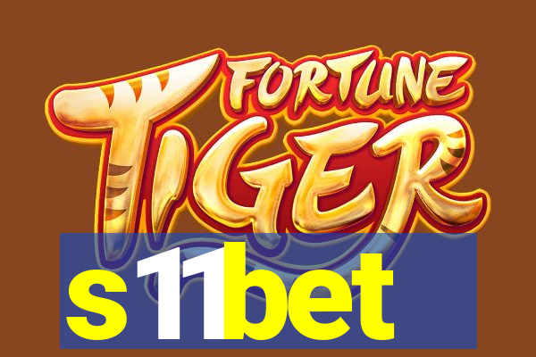 s11bet