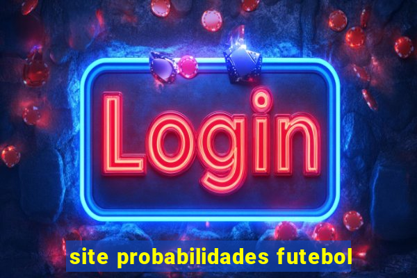 site probabilidades futebol