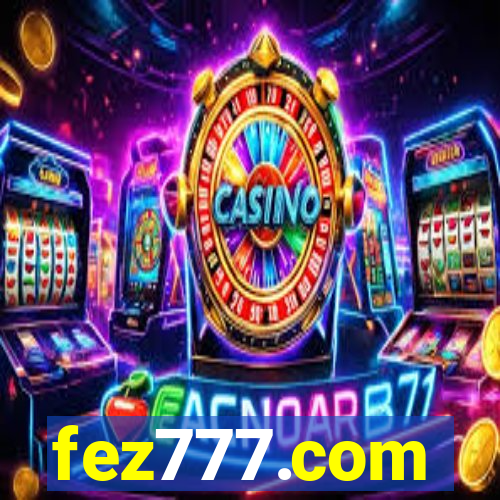 fez777.com