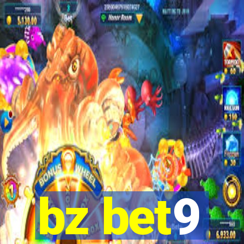 bz bet9