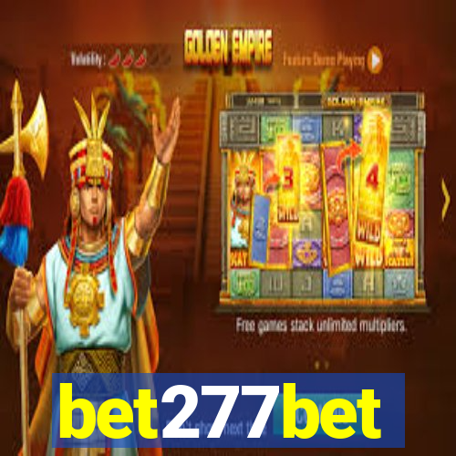 bet277bet