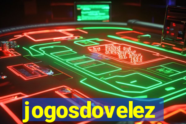 jogosdovelez
