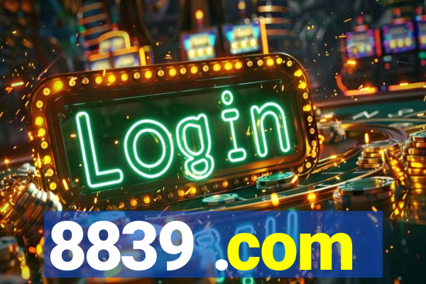 8839 .com