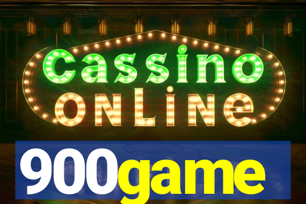 900game