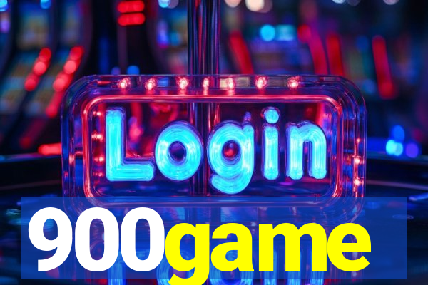 900game